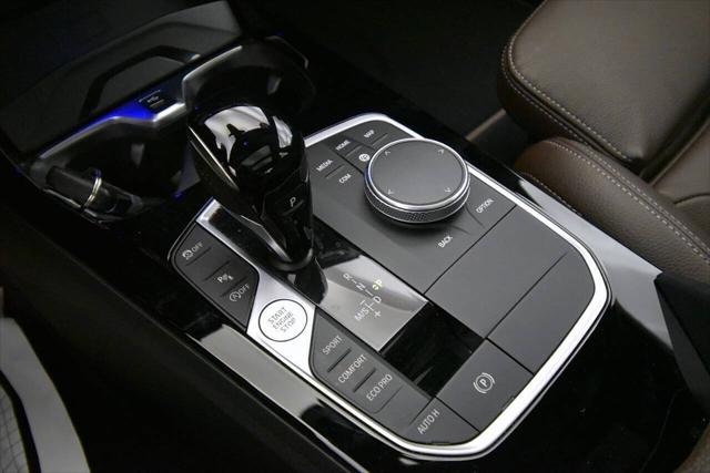 2022 BMW Coupe i xDrive