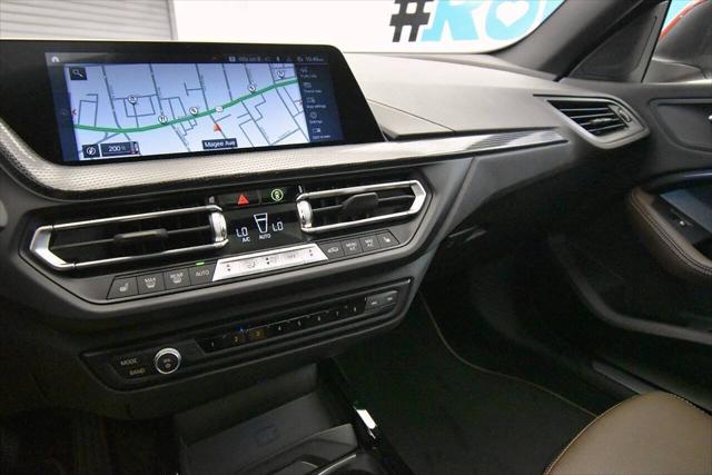 2022 BMW Coupe i xDrive