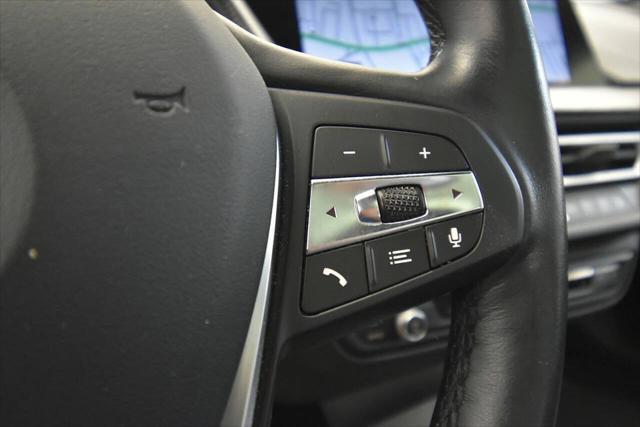 2022 BMW Coupe i xDrive
