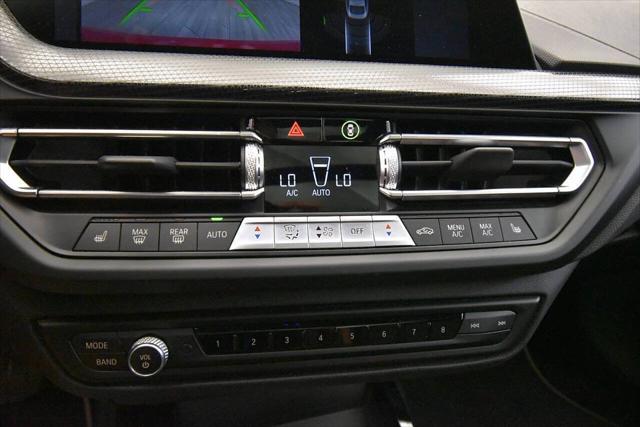2022 BMW Coupe i xDrive