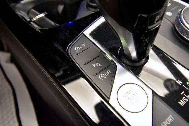 2022 BMW Coupe i xDrive