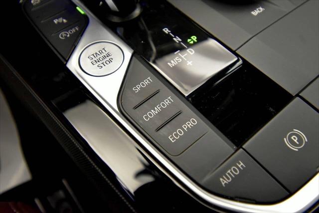 2022 BMW Coupe i xDrive