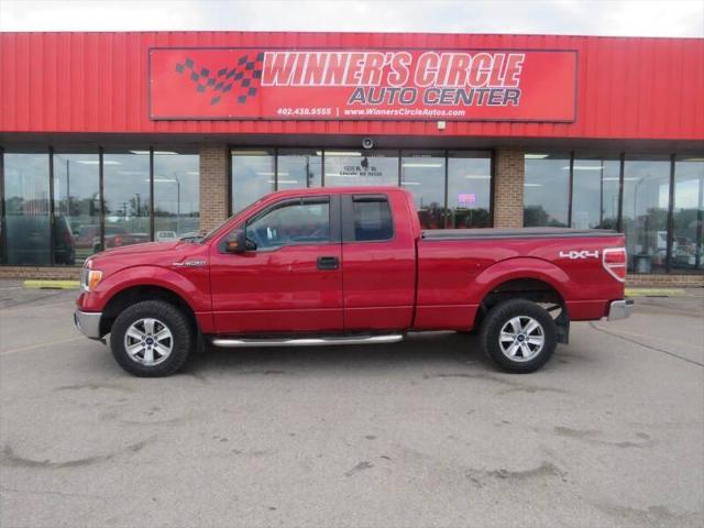 2010 Ford F-150 XL for sale in Lincoln, NE