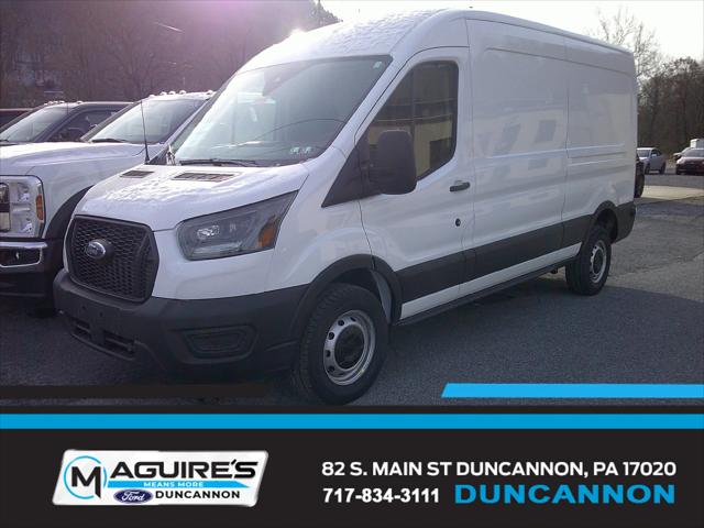 2024 Ford Transit Cargo Van Cargo Van for sale in Duncannon, PA