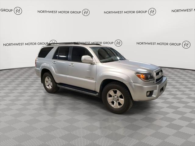 2006 Toyota 4Runner