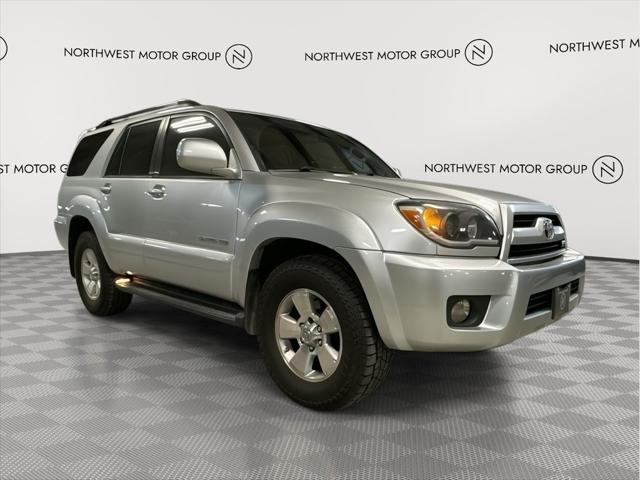 2006 Toyota 4Runner