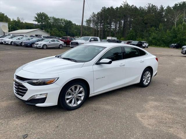 2024 Chevrolet Malibu FWD 1LT for sale in Hibbing, MN