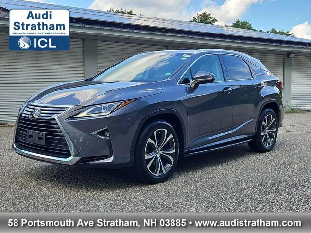 2018 Lexus RX 350 Base for sale in Stratham, NH
