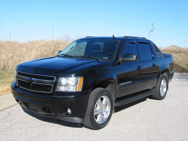 2008 Chevrolet Avalanche LTZ for sale in Omaha, NE