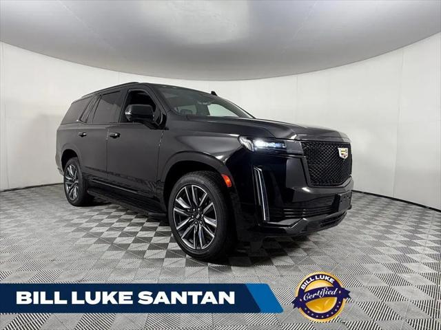 2023 Cadillac Escalade 4WD Sport for sale in Gilbert, AZ