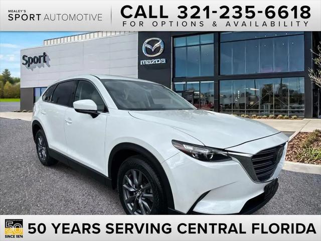 2020 Mazda CX-9 Touring for sale in Orlando, FL
