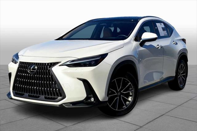 2024 Lexus NX 350