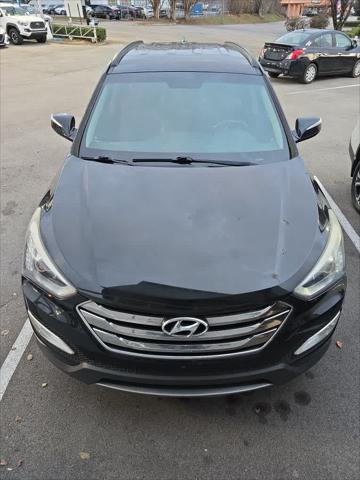 2013 Hyundai Santa Fe