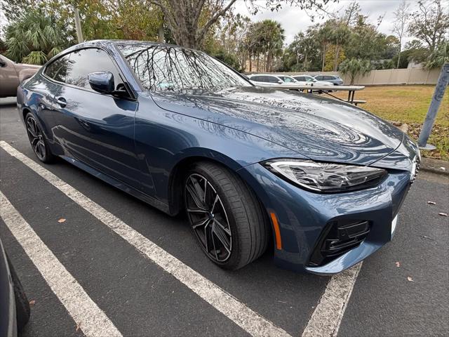 2023 BMW 430i