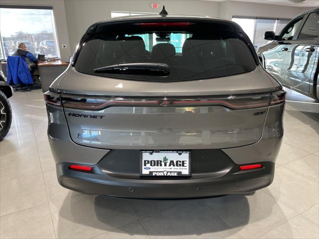 2025 Dodge Hornet HORNET GT