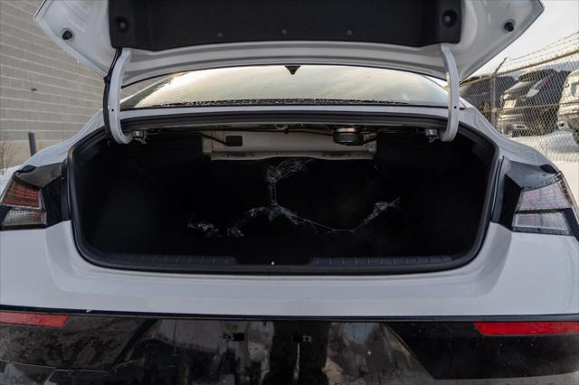 Elantra N Line Ultimate