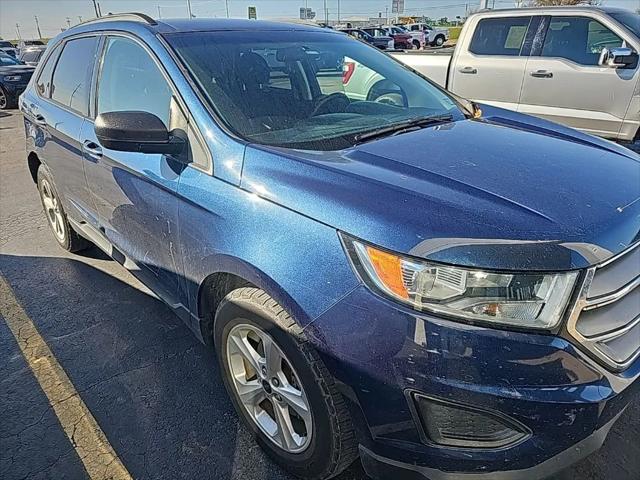 2017 Ford Edge SE