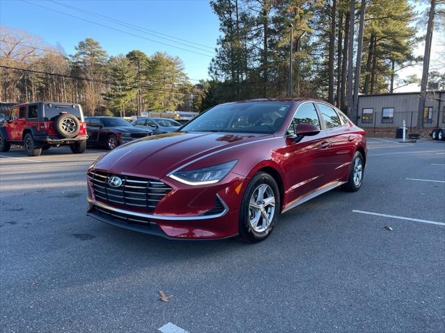 2023 Hyundai Sonata SE