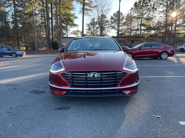 2023 Hyundai Sonata SE