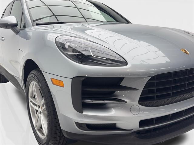 2021 Porsche Macan NAV,CAM,PANO,HTD STS,BLIND SPOT,19 WHLS