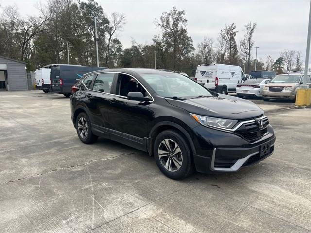 2020 Honda CR-V 2WD LX