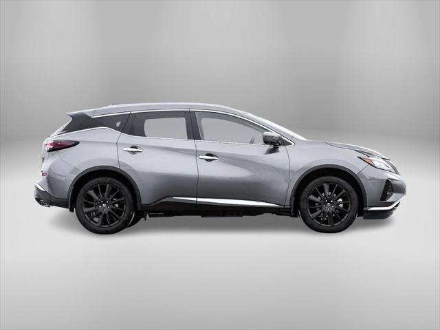 2023 Nissan Murano SL Intelligent AWD