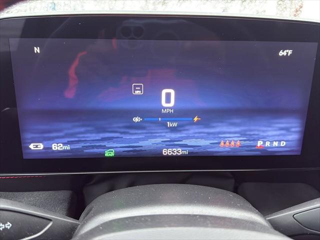 2024 Chevrolet Blazer EV RWD RS