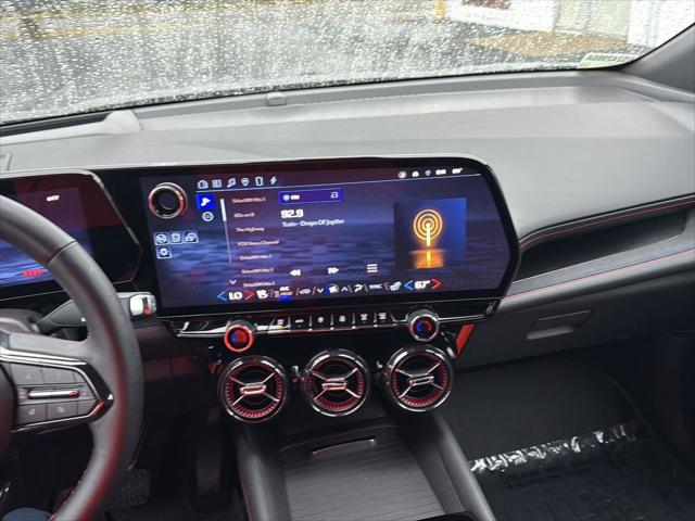 2024 Chevrolet Blazer EV RWD RS