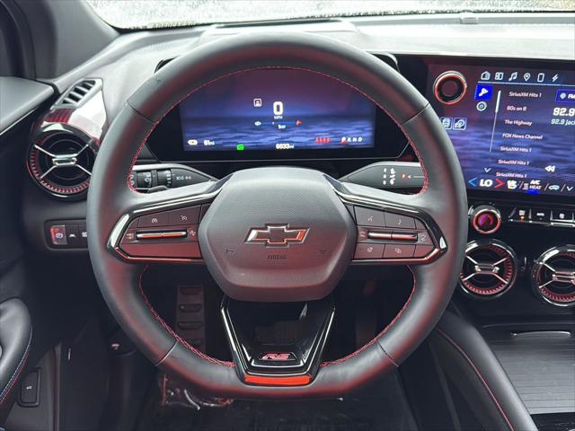 2024 Chevrolet Blazer EV RWD RS 2024 Chevrolet Blazer EV RWD RS