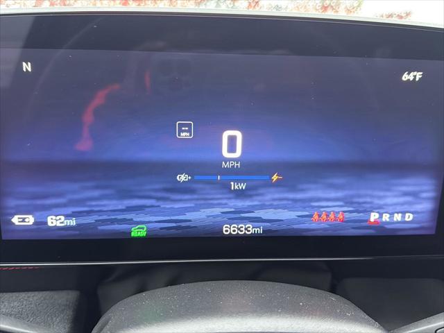 2024 Chevrolet Blazer EV RWD RS 2024 Chevrolet Blazer EV RWD RS