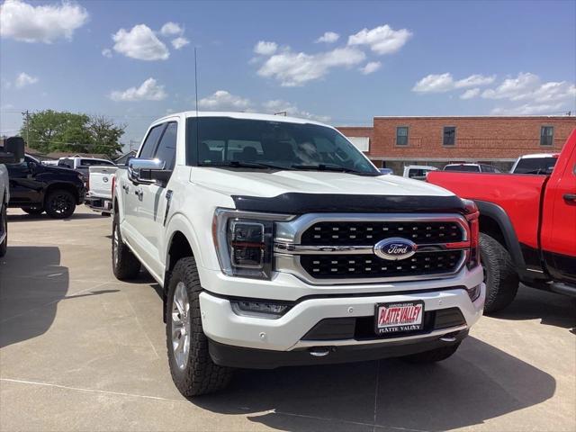 2022 Ford F-150 XLT 2022 Ford F-150 XLT