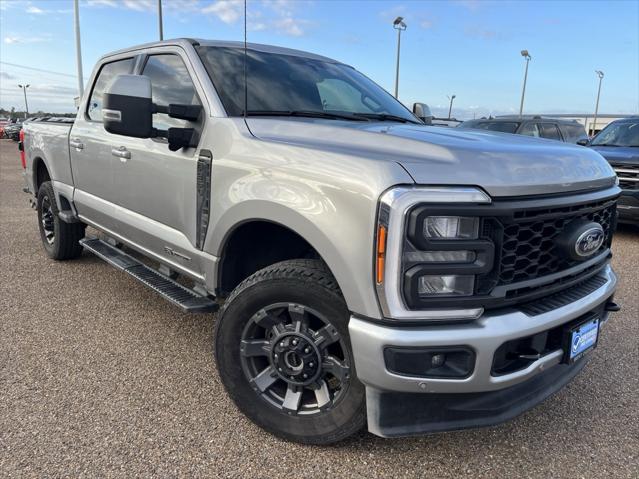 2023 Ford F-250 LARIAT