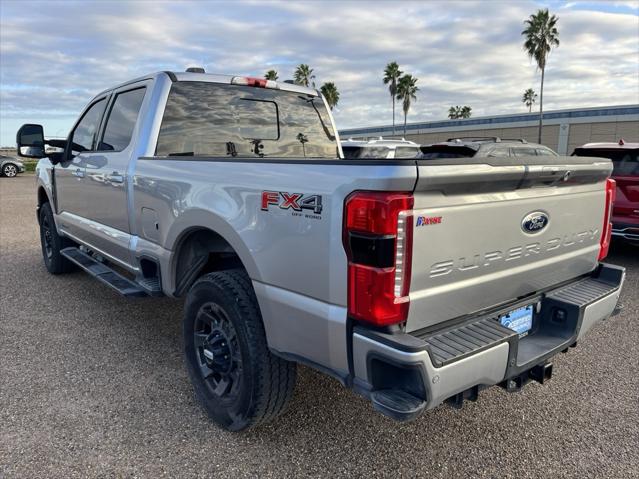 2023 Ford F-250 LARIAT