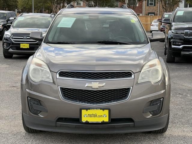 2011 Chevrolet Equinox 1LT