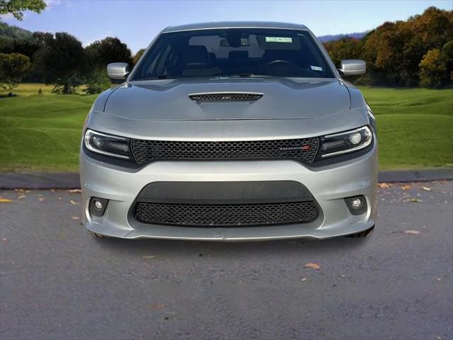 2019 Dodge Charger GT RWD