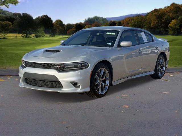 2019 Dodge Charger GT RWD