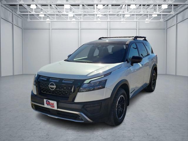 2024 Nissan Pathfinder Rock Creek 4WD