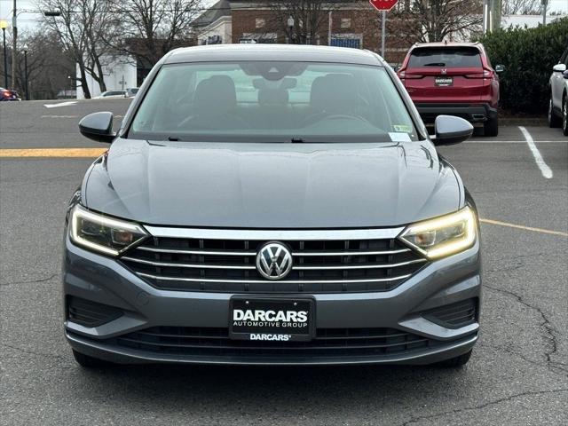 2019 Volkswagen Jetta 1.4T SEL