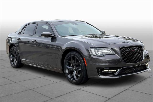 2023 Chrysler 300 300S