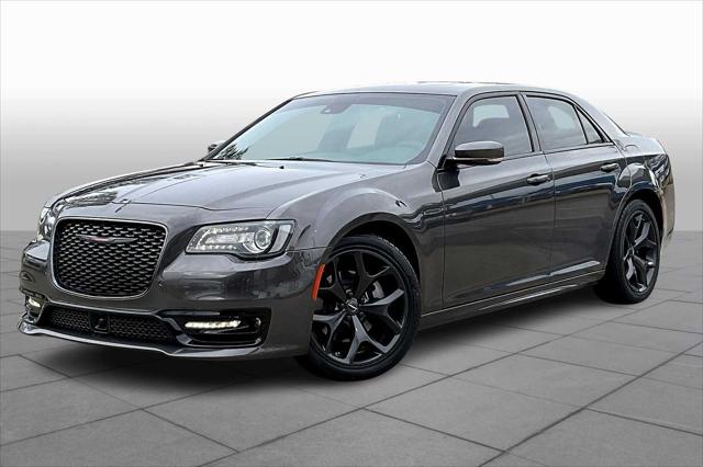 2023 Chrysler 300 300S