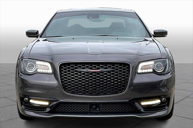 2023 Chrysler 300 300S