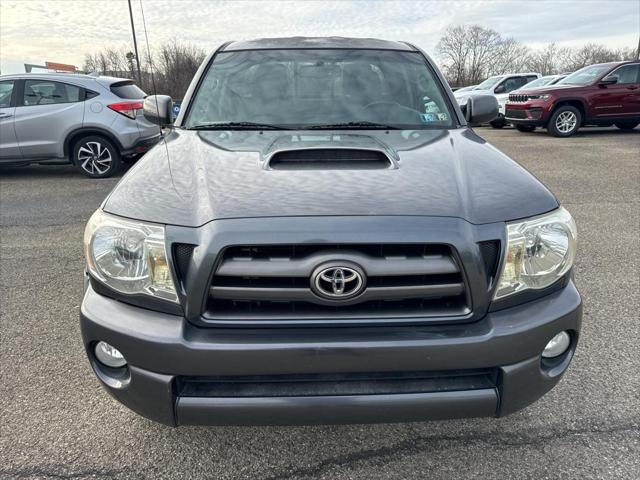 2009 Toyota Tacoma Base V6