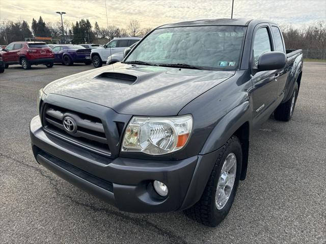 2009 Toyota Tacoma Base V6