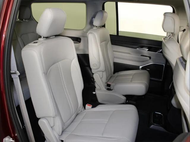 2023 Jeep Wagoneer Series III 4x4