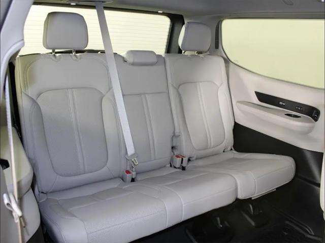 2023 Jeep Wagoneer Series III 4x4