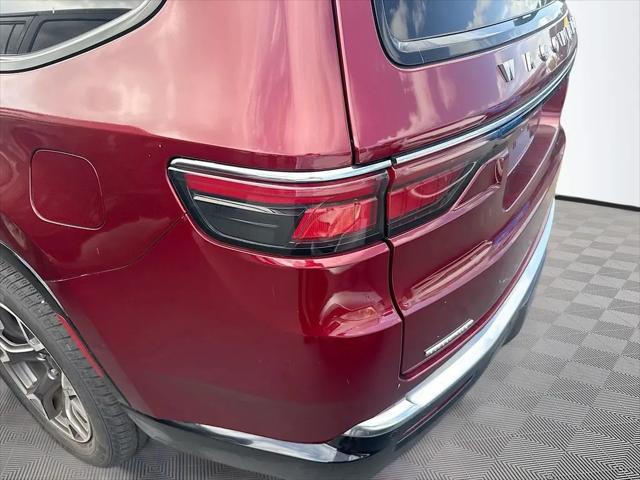 2023 Jeep Wagoneer Series III 4x4