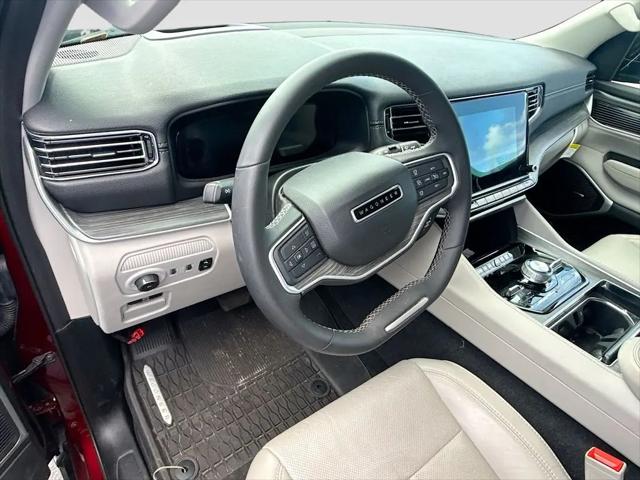2023 Jeep Wagoneer Series III 4x4