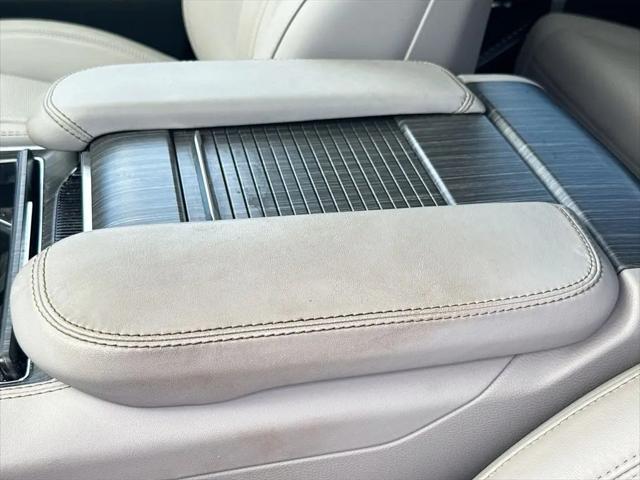 2023 Jeep Wagoneer Series III 4x4