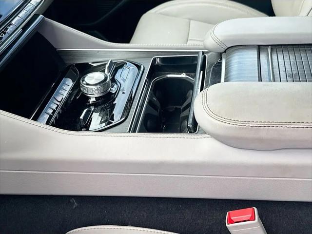 2023 Jeep Wagoneer Series III 4x4