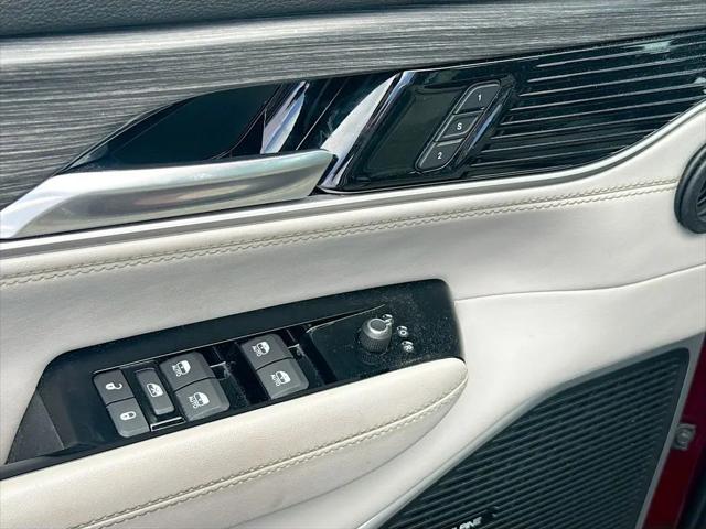 2023 Jeep Wagoneer Series III 4x4